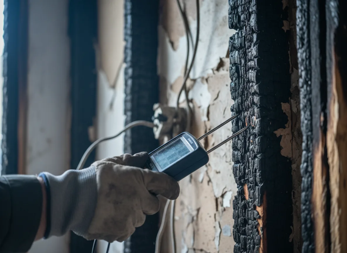 Fire Damage Restoration Kirksey, KY FAQs